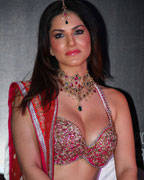 Sunny Leone